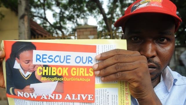 Boko Haram kidnapped more than 250 girls from a secondary school in Chibok in remote northeastern Nigeria on 14 April Boko Haram kidnapped more than 250 girls from a secondary school in Chibok in remote northeastern Nigeria on 14 April