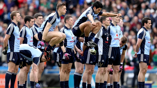 Dublin start their Leinster defence against Laois