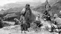 Taisí leanaí as Éirinn aimsithe i gCeanada Taisí leanaí as Éirinn aimsithe i gCeanada