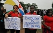 Abducted Nigerian Schoolgirls
