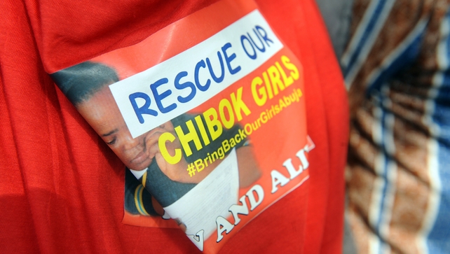 There has been global outrage over Boko Haram's abduction of 200 schoolgirls There has been global outrage over Boko Haram's abduction of 200 schoolgirls