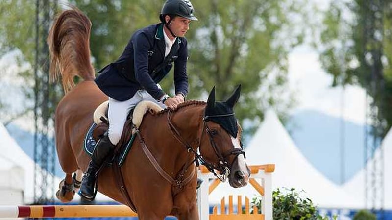 Lynch saw off German challenger Hans-Dieter Dreher and Embassy II