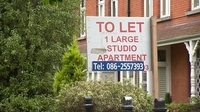 Morning Ireland: Rising Dublin rents hitting prospective tenants Morning Ireland: Rising Dublin rents hitting prospective tenants
