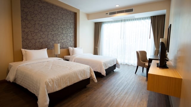 The survey quizzed 400 hotel workers to find the most unusual requests and complaints The survey quizzed 400 hotel workers to find the most unusual requests and complaints