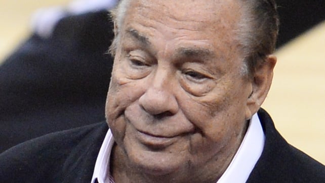 Donald Sterling's latest comments have fuelled the fire with criticism of Magic Johnson Donald Sterling's latest comments have fuelled the fire with criticism of Magic Johnson