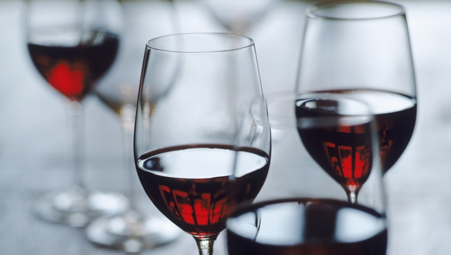 There is little real-world data to support links between resveratrol intake found in red wine and improved human health There is little real-world data to support links between resveratrol intake found in red wine and improved human health