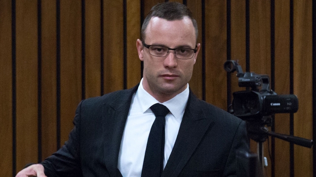 Oscar Pistorius's lawyers have sought to portray the athlete as almost manically obsessed with safety Oscar Pistorius's lawyers have sought to portray the athlete as almost manically obsessed with safety