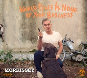 A bravado mix of waspish humour, pure mischief and deadly earnestness