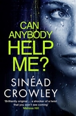 Can Anybody Help Me?