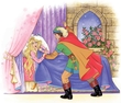 'Not Happily Ever After' campaign