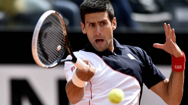 Novak Djokovic was crowned Wimbledon champion in 2011