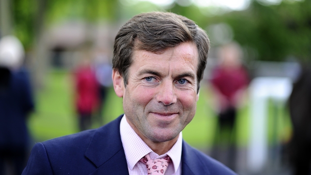 Peter Schiergen late-maturing Neatico was fourth on his seasonal reappearance at Dusseldorf