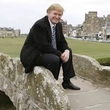 Donald Trump's Visit