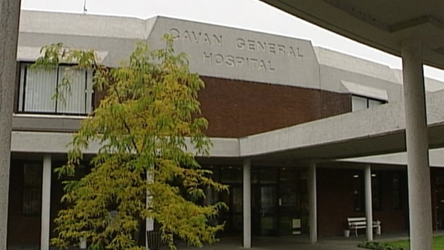 The accused and the victim were patients at the psychiatric unit of Cavan General Hospital The accused and the victim were patients at the psychiatric unit of Cavan General Hospital
