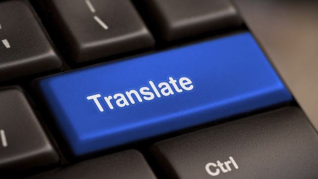 The Department of Social Protection had the highest spend on translation The Department of Social Protection had the highest spend on translation