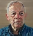 Colin Davidson, artist