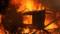 California Wildfires California Wildfires