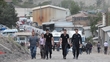 Turkish Mine Disaster