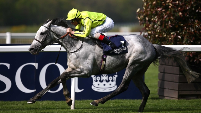 Tac De Boistron boasts a superb record on slow ground but has failed to win in 12 attempts where the word 'good' has appeared in the official going description
