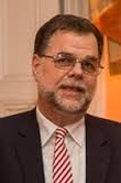 Austrian Ambassador Dr Thomas Nader