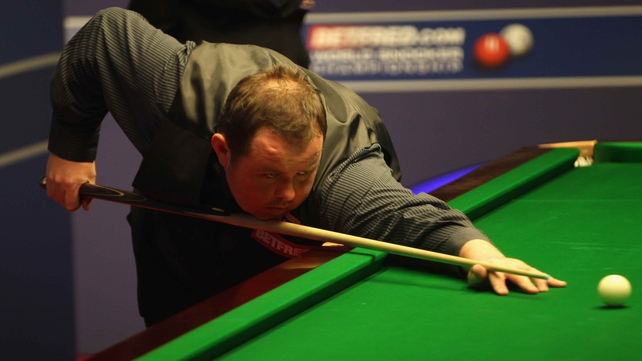 Stephen Lee