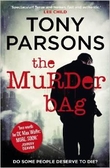 Tony Parsons