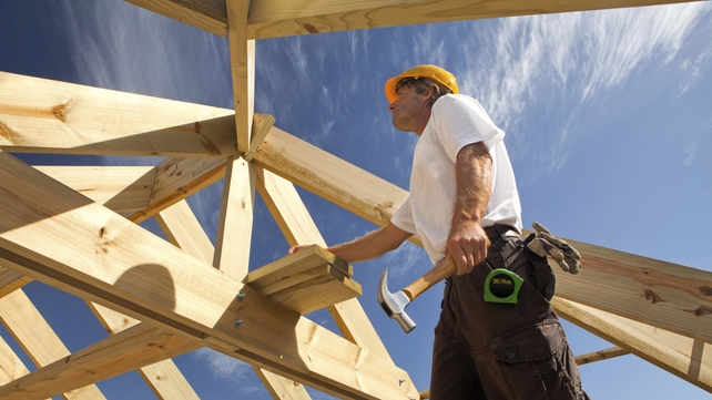 Building work has to begin within 14 to 28 days of the lodgement of the commencement order Building work has to begin within 14 to 28 days of the lodgement of the commencement order