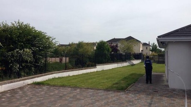 Jamie Docey's body was found following an extensive search Jamie Docey's body was found following an extensive search