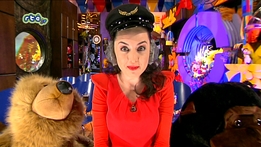 The Curious World of Professor Fun and Dr. Dull
