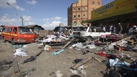 Irish citizens warned against travelling to Kenya Irish citizens warned against travelling to Kenya