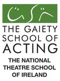 Gaiety School of Acting graduates
