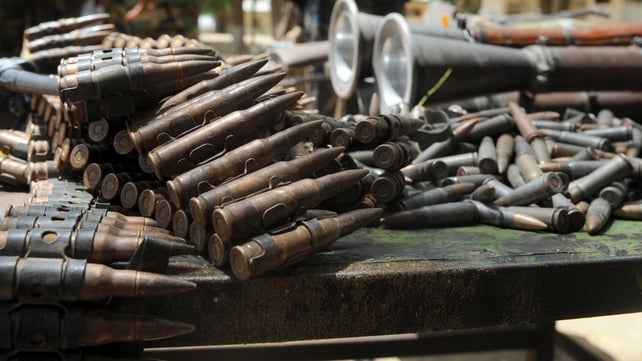 Boko Haram has threatened to sell 250 kidnapped girls into slavery Boko Haram has threatened to sell 250 kidnapped girls into slavery