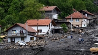 Morning Ireland: Flooding in Serbia and Bosnia Morning Ireland: Flooding in Serbia and Bosnia