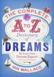 Dream analyst Ian Wallace