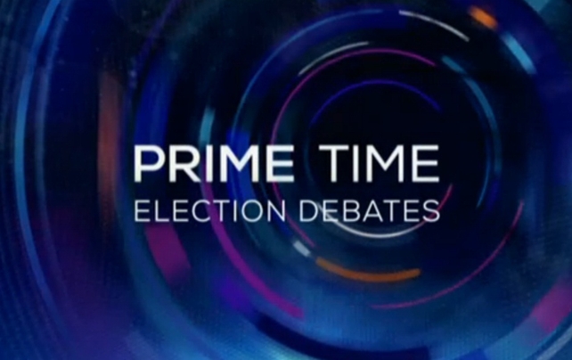 The first of three debates with Ireland's European Parliament candidates starting with the Midlands / North West. The first of three debates with Ireland's European Parliament candidates starting with the Midlands / North West.