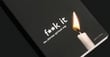 F**k It: The Ultimate Spiritual Way