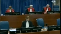 One News: Mladic trial hears from defence witnesses One News: Mladic trial hears from defence witnesses