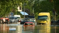 One News: International aid teams assist with flood response in Balkans One News: International aid teams assist with flood response in Balkans