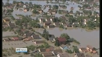 Six One News: Balkans continuing to battle floods Six One News: Balkans continuing to battle floods