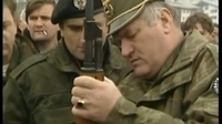 RTÉ News: Defence begins in trial of Ratko Mladic in The Hague RTÉ News: Defence begins in trial of Ratko Mladic in The Hague
