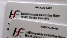 Medical card for young boy re-instated