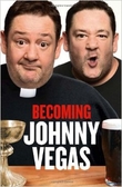 Johnny Vegas, comedian