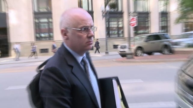 Trustee believes IBRC owes David Drumm money Trustee believes IBRC owes David Drumm money