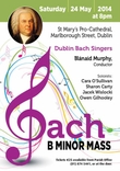 Dublin Bach Singers
