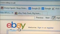 Nine News: Ebay users urged to change passwords after cyber attack Nine News: Ebay users urged to change passwords after cyber attack