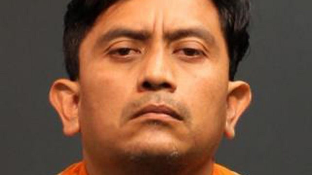 Isidro Medrano Garcia faces up to 19 years in jail if convicted Isidro Medrano Garcia faces up to 19 years in jail if convicted