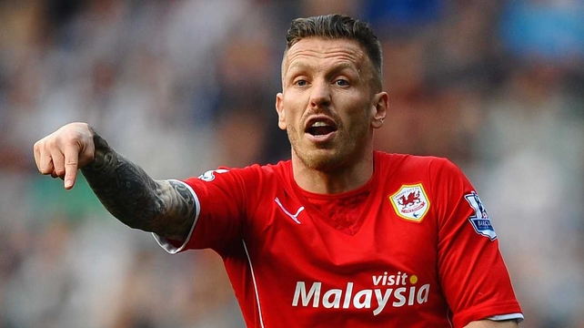 Bellamy retires from football
