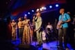 Colours Afrobeat Foundation