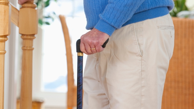 People with multiple sclerosis face the prospect of paying €500 per month to continue using the drug People with multiple sclerosis face the prospect of paying €500 per month to continue using the drug