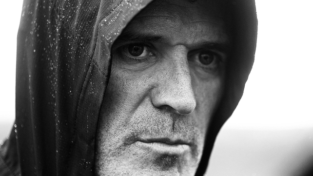 Roy Keane: 'I'm not taking a pay cut for anybody'